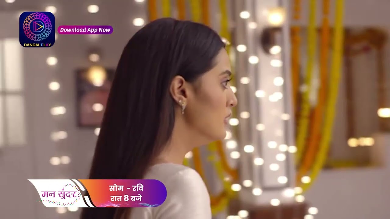 Mann Sundar | Full Episode 138 | New Serial Dangal Play 