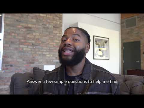 William Humphrey for BetterHelp - William Humphrey for BetterHelp