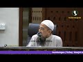 🔴 UAI Live 26/04/2024 Kuliyyah Maghrib & Soal Jawab Agama - Ustaz Azhar Idrus
