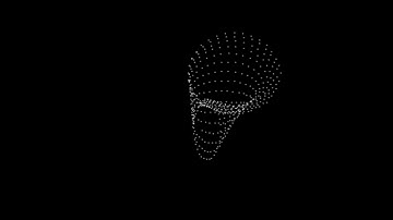 Atari ST Demo / Intro [243] Mathshow by No Limit Coding