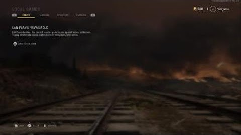 Call of Duty®: Vanguard_multiplayer split screen team deathmatch