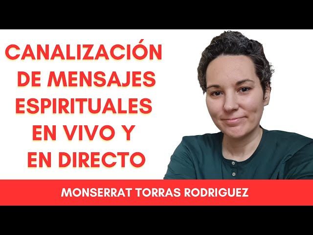 MENSAJES DEL MUNDO ESPIRITUAL class=