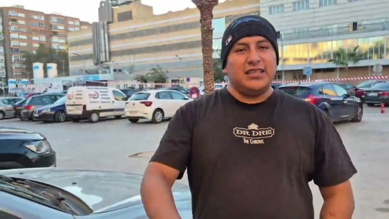 MYTHO MAN -VERIDIKO (VIDEO OFICIAL ) 