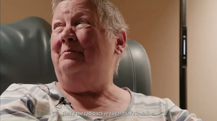 Fast scans, sharp images: How AI is transforming cancer care