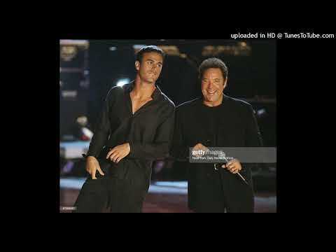 Enrique Iglesias x Tom Jones - Fire