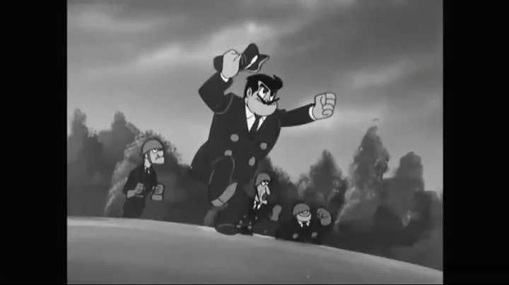 Saturday Morning Serials  Ep 159 Saturday Morning Heroes and Villains