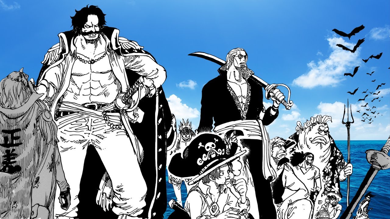 One Piece 965 Sale 57 Off Www Propellermadrid Com