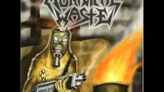 Municipal Waste-Drunk As Shit