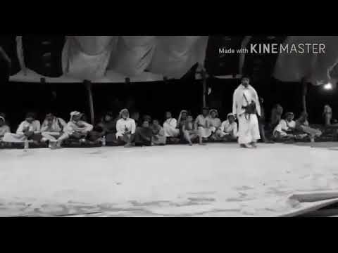 لعب اهل مأرب شرح ماربي الله حيهم