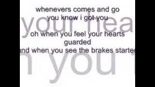 Right here w/ lyrics Brandy