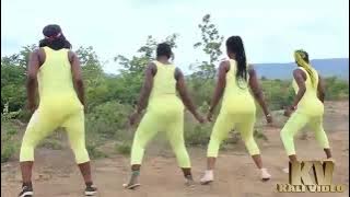 GUDE GUDE  SONG  MBINA YANE official video dr kali boy  2022 0742039331