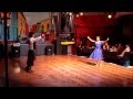 Compaa malka de tango y folklore argentino
