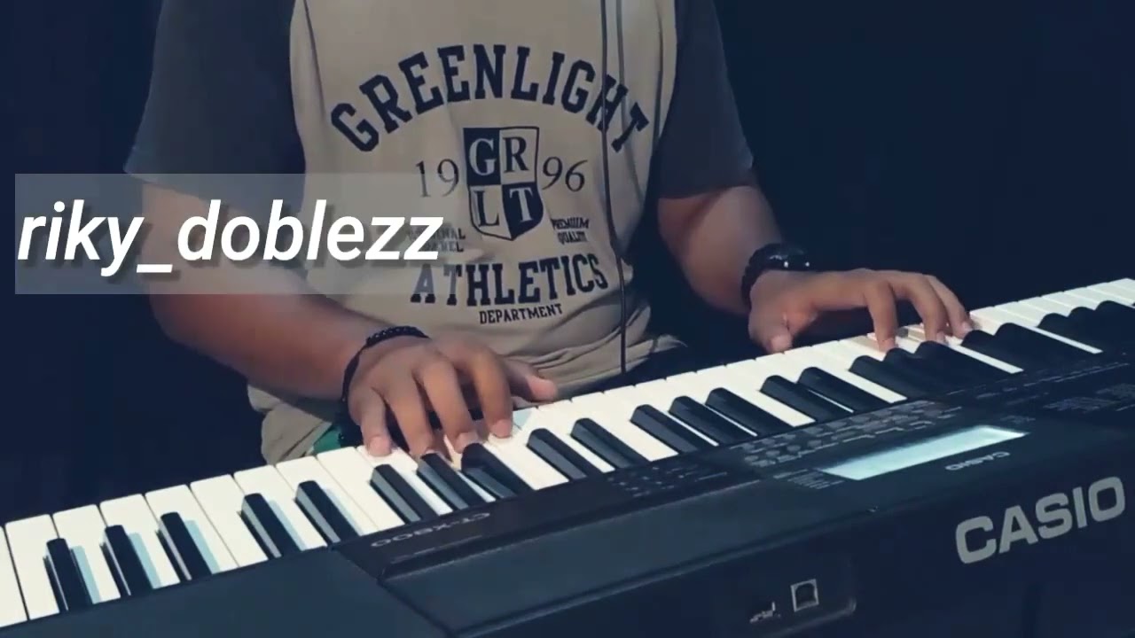 Piano UNTUK KITA RENUNGKAN (Ebiet G. Ade)