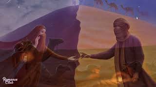 Warda Al Sahra (The Desert Rose) (English)