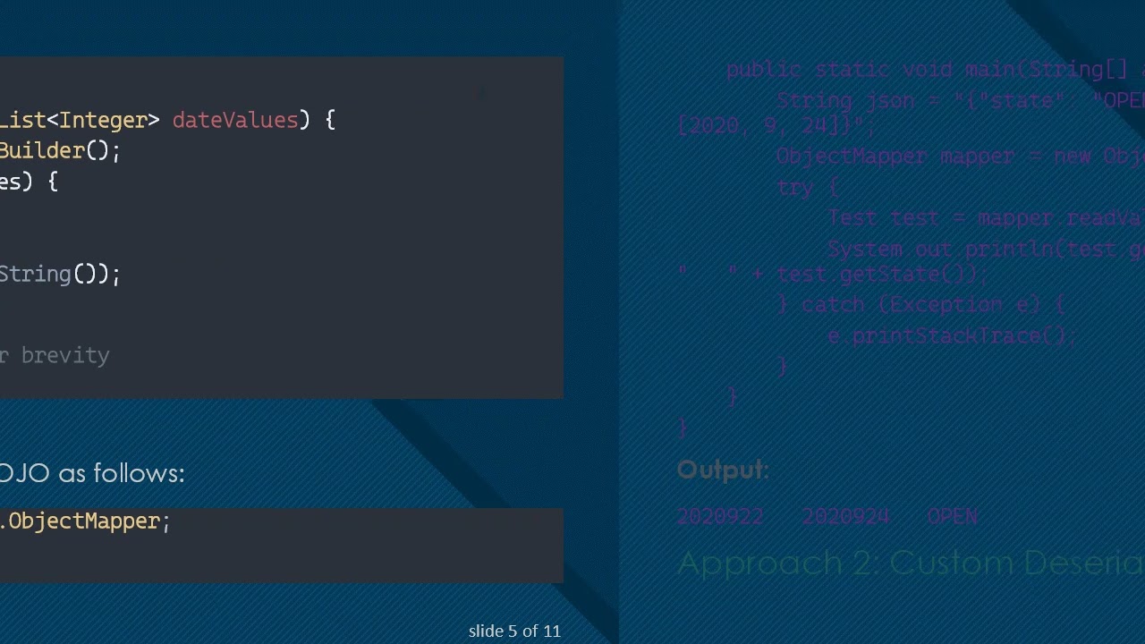 Converting JSON Arrays to POJO Integers in Java Using Jackson