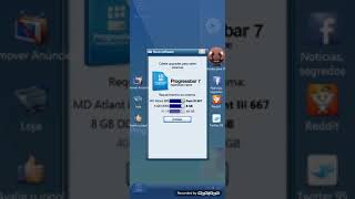 progressbar 7 🤩🤩🤩🤩👍🏻👍🏻 leia a descrição