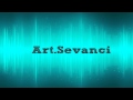 Art sevanci stromae papaute  remix  official music