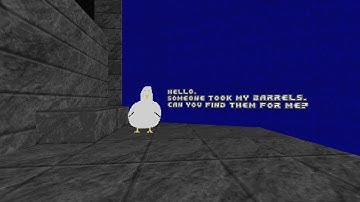 [Doom II] Honktower UV-Max in 22:14