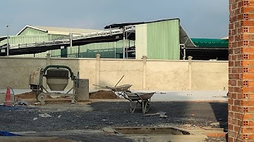 Hàng Rào Xây Gạch Giá Bao Nhiêu? Có Rẻ Như Bạn Nghĩ...