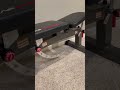Cap Barbell | Cap Strength Multi Purpose Flat Weight Bench