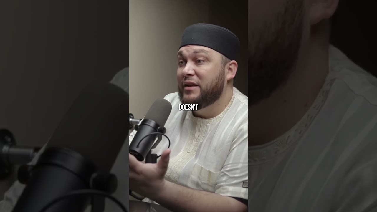 The Oneness of Allah!