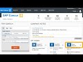 Working with Expense Assistant   SAP Concur