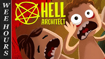 The Wages Of Sin | Hell Architect (Demo)