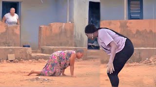 2023 Full Movie That Will Make You Cry_ New Trending Nigerian Nollywood Movie