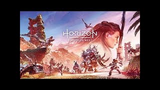 Horizon Forbidden west part 6 full gameplay