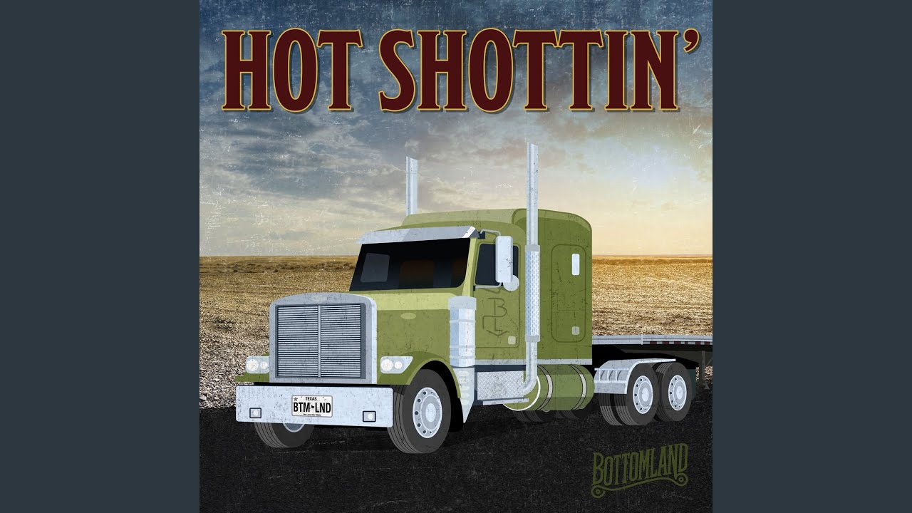 Watch Hot Shottin' on YouTube Watch Hot Shottin' on YouTube
