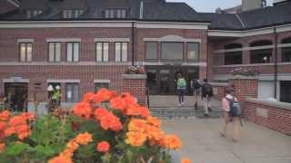 USM Upper School