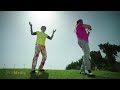فيديو مضحك جدا عن جوني وهجرس الكوميدي وهم بيلعبو في ملعب الجولف  mp3