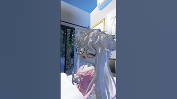 When Ka is awake😭#roblox #maechan #animation