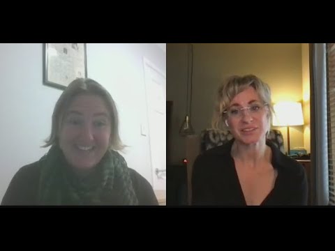 #285 - Kristin Rinden - LEADING LADIES PODCAST
