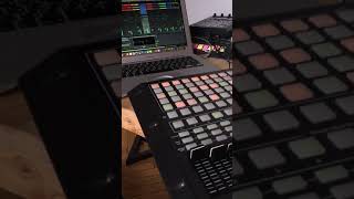 Akai Apc 40. Heavy Unit