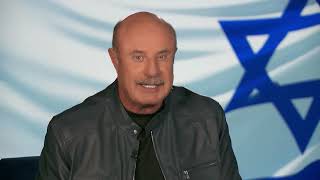Dr. Phil demands the resignation of Ivy League Presidents for allowing Jewish hate on their campuses