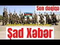 SON DƏQİQƏ! Qubadlıdan Cəbhədən Şad Xəbər!