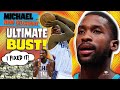 Finally! The Michael Kidd Gilchrist stunted growth story! What Happened?