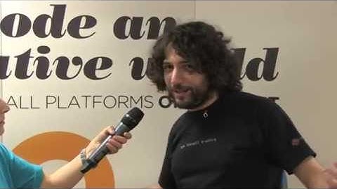 Intervista a Matteo Collina