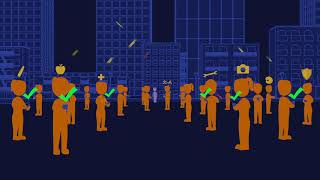 WorkMarket Platform Overview for FMS (Freelance Management System) screenshot 1