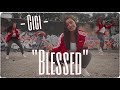 Christian rap  gigi  blessed music christianrapzchristian music