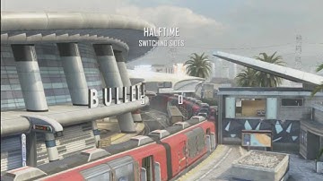 BO2 Gamebattles vs 14-0 [3v3 SnD] #18