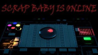 Scrap Baby Is Now Online