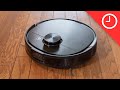 Ecovacs Deebot OZMO T8 AIVI Review: Does this robot vac do it all?