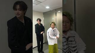 Hunt! down~🍊💚 #こっちのけんと #KocchiNoKento #andTEAM #앤팀 #DeerHunter #EJ