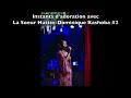 Capture de la vidéo Instants D'adoration Avec La Sœur Hattie-Dominique Kashoba | Partie 2