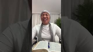 ||prophetic word|| DO NOT REJOICE OVER ME MY ENEMIES, I WILL RISE AGAIN FOR GOD IS MY LIGHT 💡