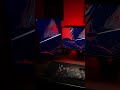 Madara Uchiha Theme ⛈️☔️ #desksetup #desktour #pcsetup #madara #gamingpcsetup #pc #madarauchiha