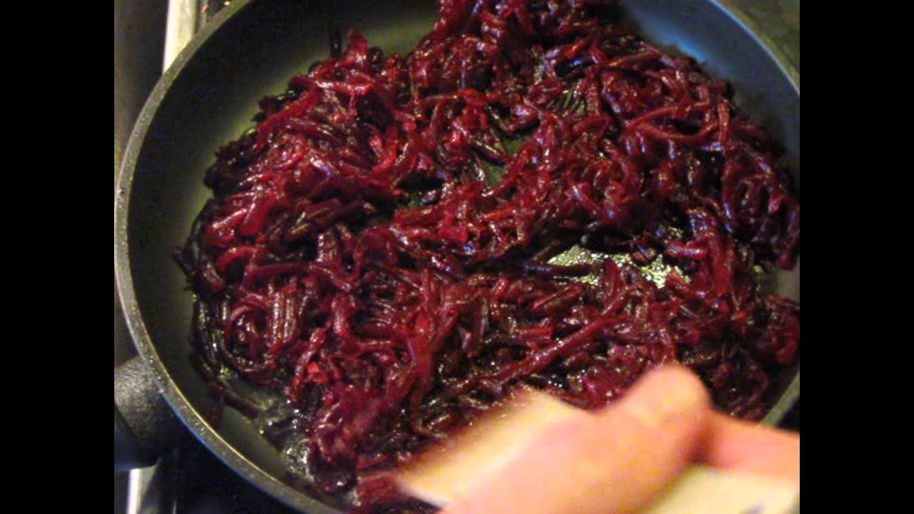 BORSCHT - Full Classic Russian Restaurant Recipe