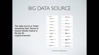 Principles of Big Data Processing Final Project
